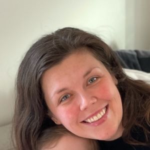 Meet your Posher, Jeanne